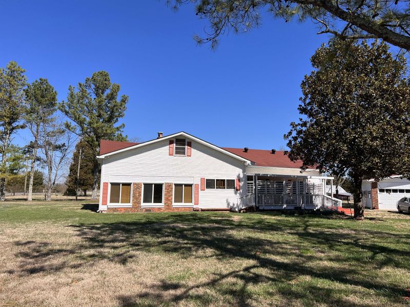 11802 Mount Vernon Rd N, Rockvale, TN 37153