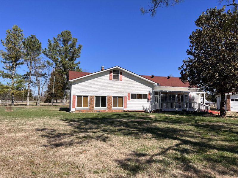 11802 Mount Vernon Rd N, Rockvale, TN 37153