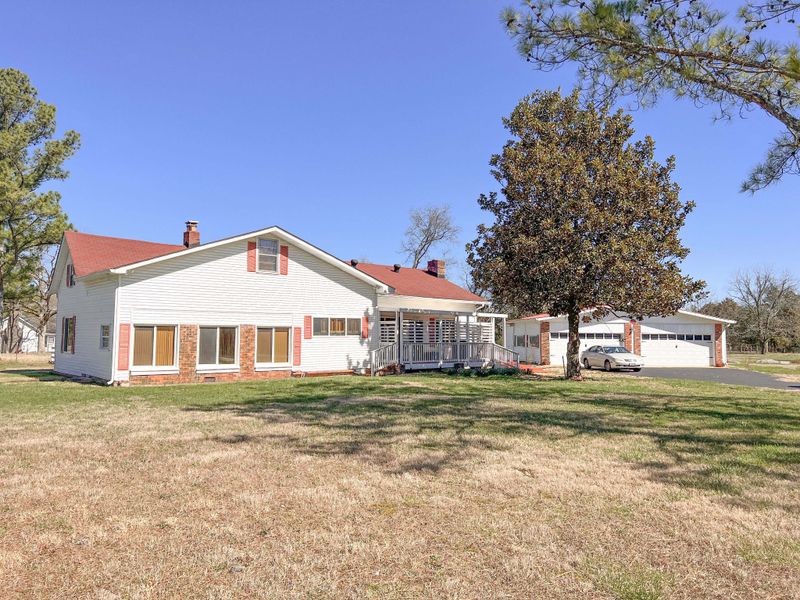 11802 Mount Vernon Rd N, Rockvale, TN 37153