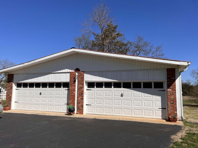 11802 Mount Vernon Rd N, Rockvale, TN 37153