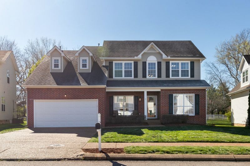 212 Cavalcade Cir, Franklin, TN 37069