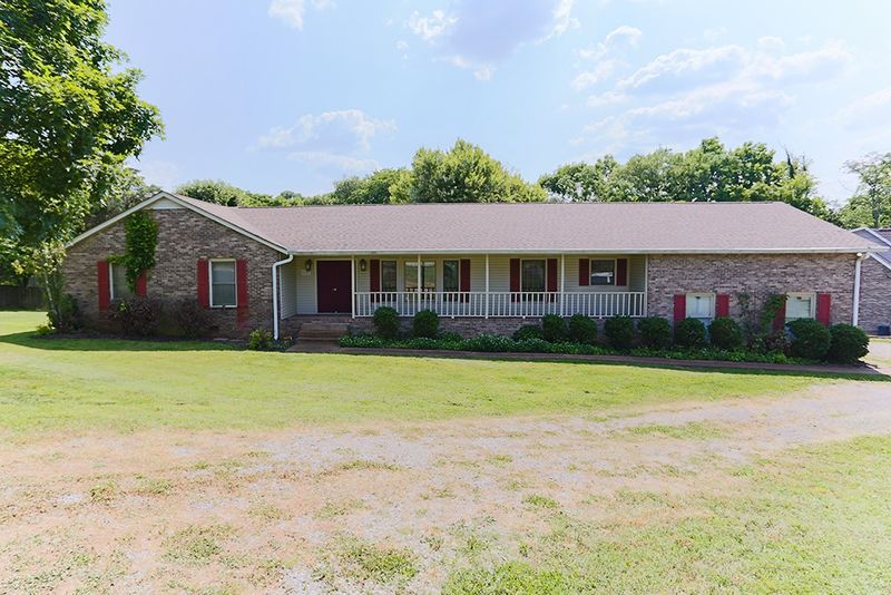 6144 Mt Pisgah Rd, Nashville, TN 37211