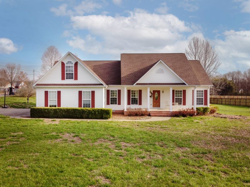 1830 Blanche Way, Columbia, TN 38401