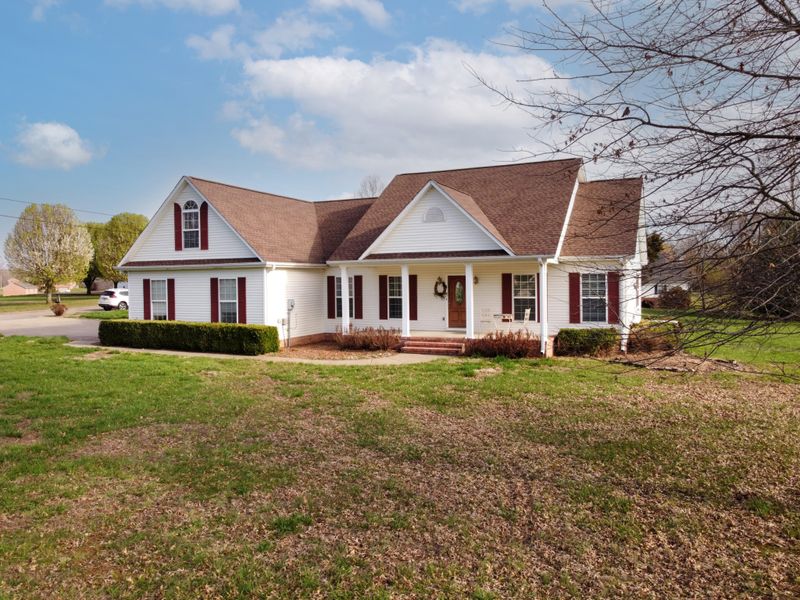 1830 Blanche Way, Columbia, TN 38401