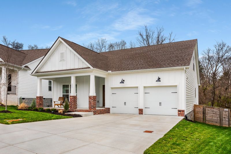 480 Red Sunset Ct, Brentwood, TN 37027