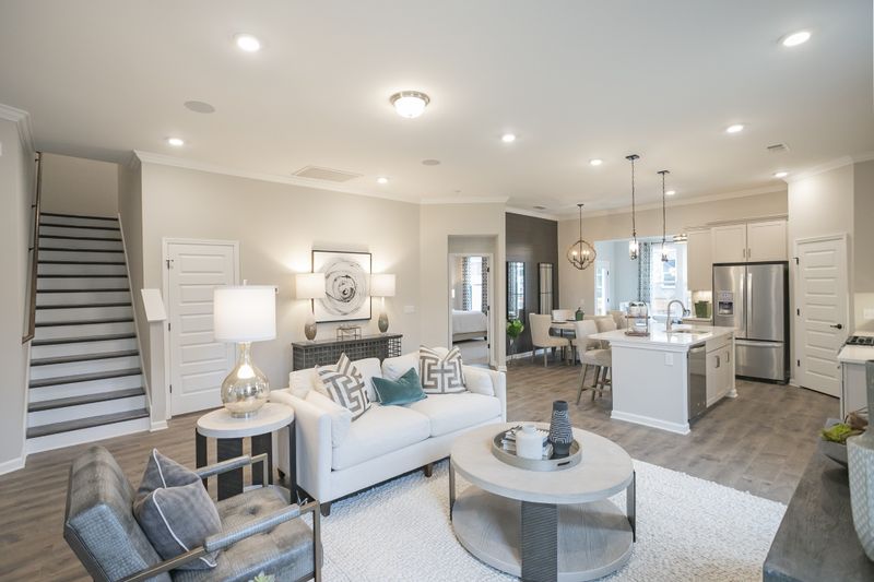 13 Cinnamon Ct, Mount Juliet, TN 37122