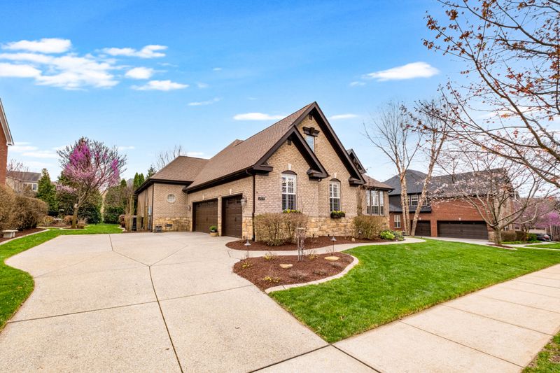 203 Terri Park Way, Franklin, TN 37067