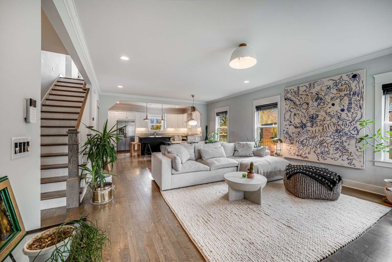 1513 Wendell Ave, Nashville, TN 37206