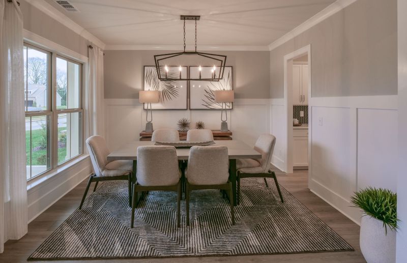 202 Rosemary Way, Mount Juliet, TN 37122