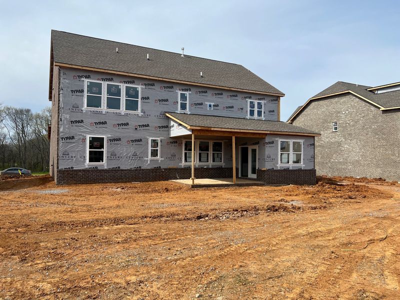 4215 Milano Ct, Murfreesboro, TN 37128