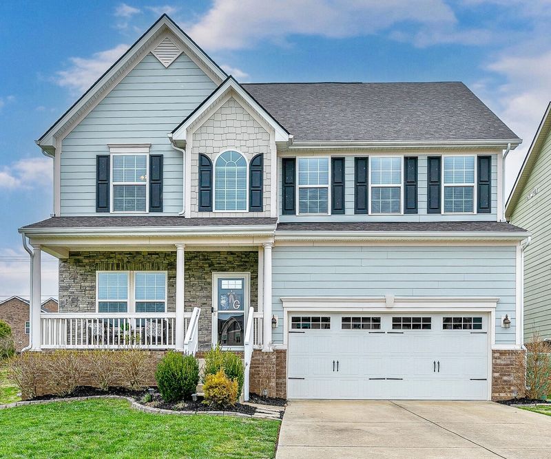2014 Allerton Way, Spring Hill, TN 37174