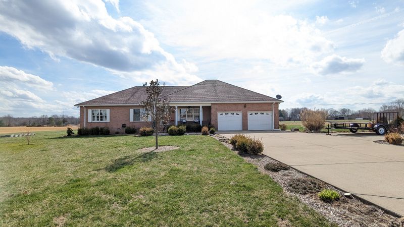 106 Mitchell Rd, Portland, TN 37148