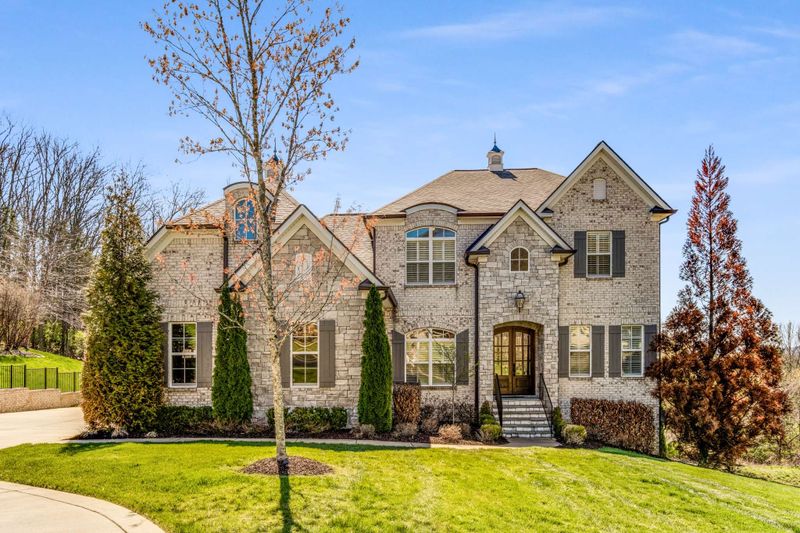 1614 Valle Verde Dr, Brentwood, TN 37027