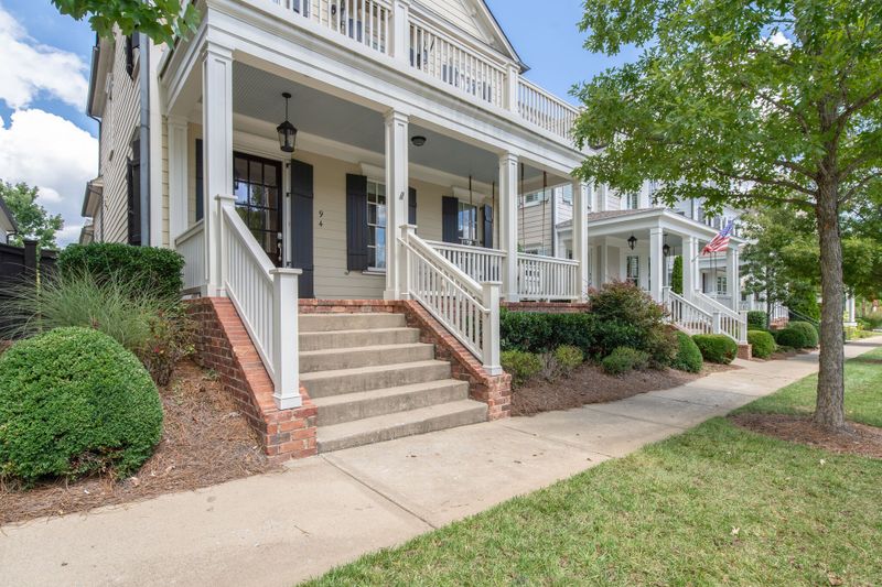 94 Poplar St, Franklin, TN 37064