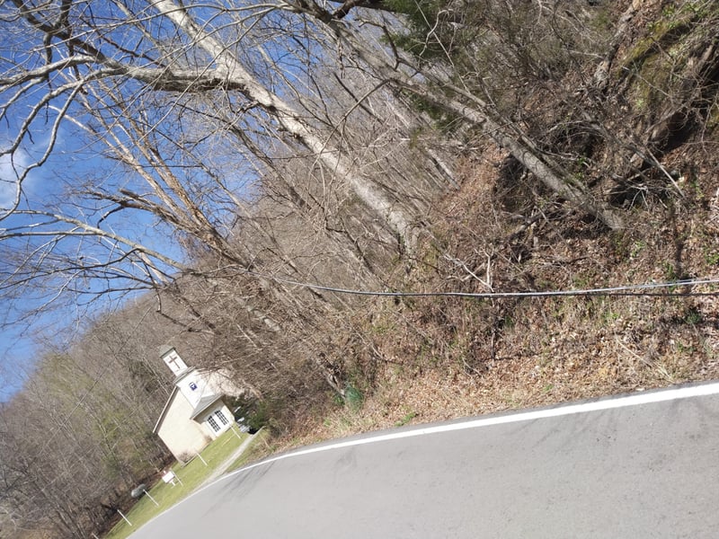 0 Marshall Woodard Rd, Pegram, TN 37143