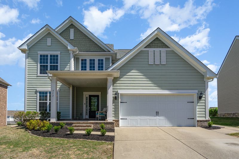 713 Wadestone Trl, Franklin, TN 37064