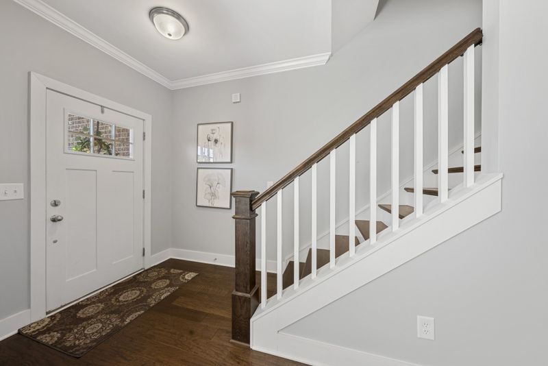 256 Jocelyn Dr, White House, TN 37188