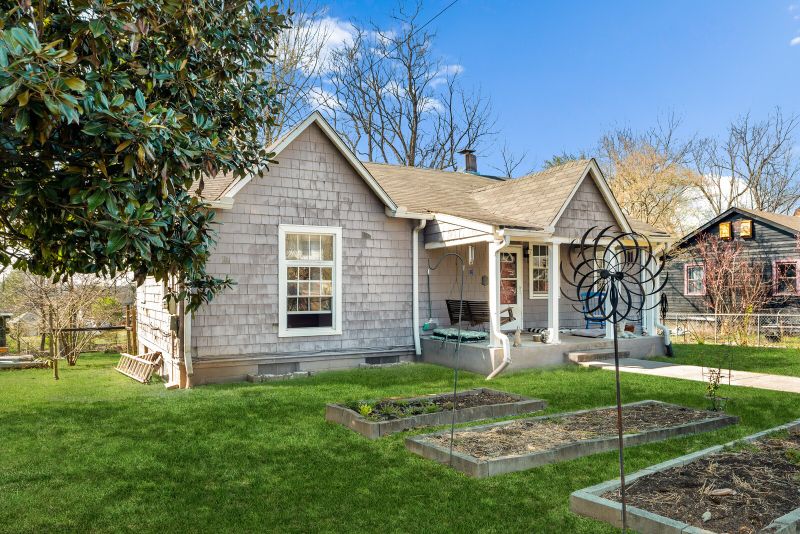 1008 Fowler St, Old Hickory, TN 37138