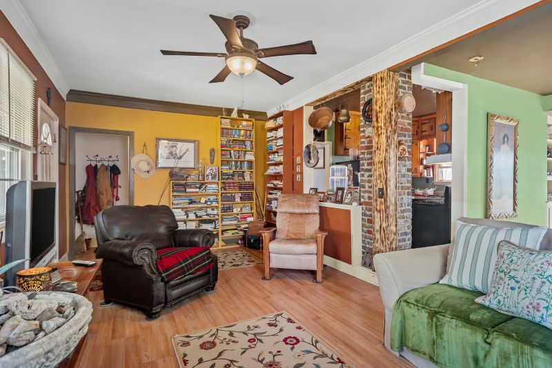 1008 Fowler St, Old Hickory, TN 37138