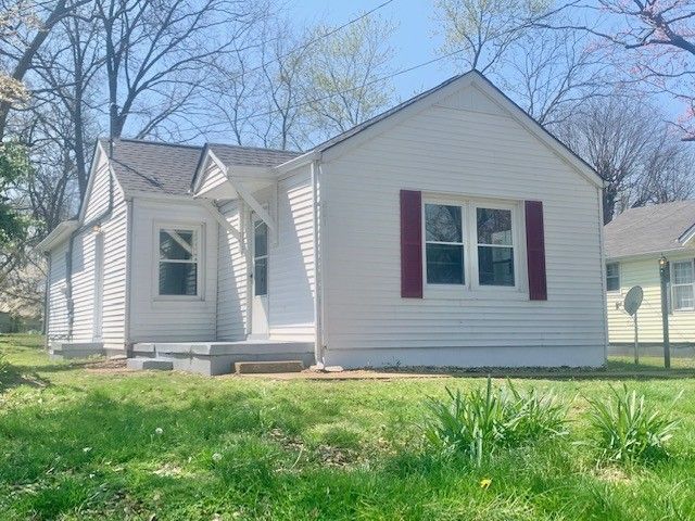 201 2nd Ave E, Mount Pleasant, TN 38474