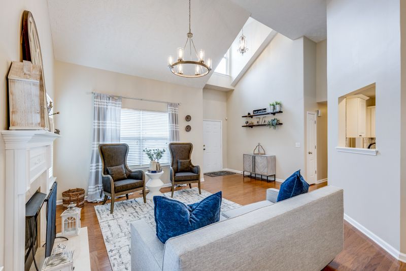 1469 Bern Dr, Spring Hill, TN 37174