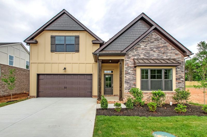 35 Eagles Ct, Mount Juliet, TN 37122
