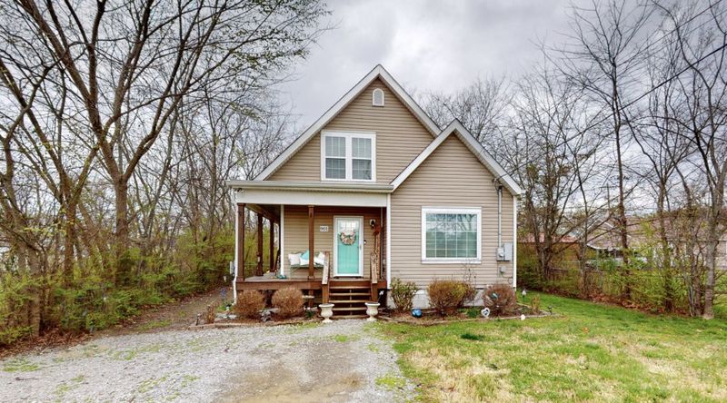 901 Hickory Ridge Rd, Lebanon, TN 37087