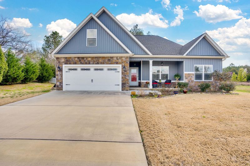 53 Ginger Lake Dr #3, Rock Spring, GA 30739
