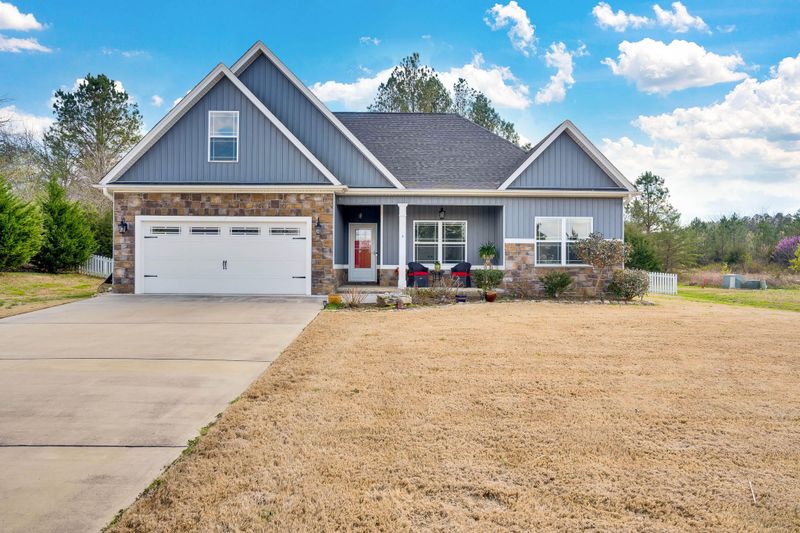 53 Ginger Lake Dr #3, Rock Spring, GA 30739