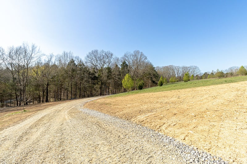 0 Dug Hill Rd, Bon Aqua, TN 37025