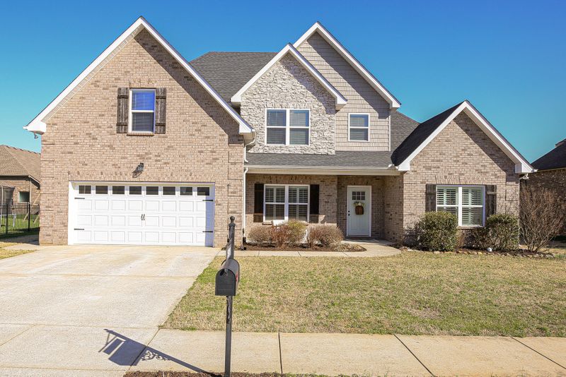2920 Junebug Dr, Murfreesboro, TN 37129