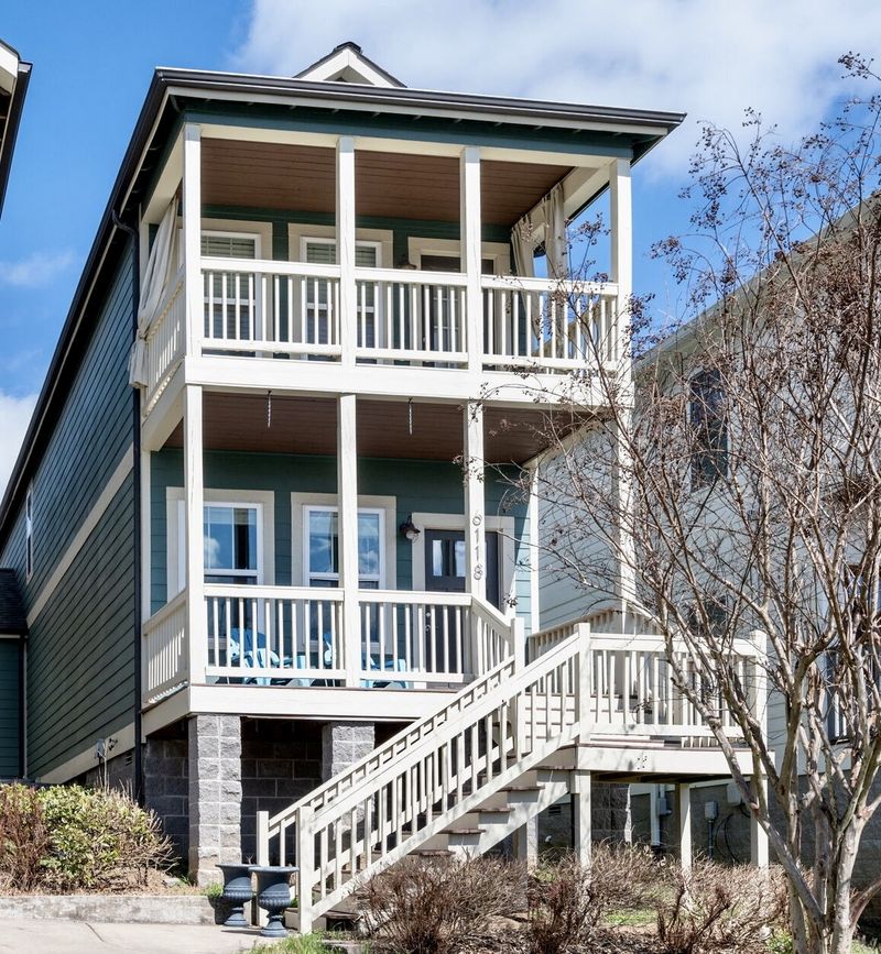 6118 Louisiana Ave, Nashville, TN 37209