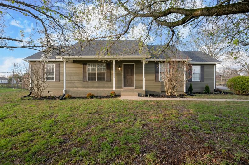 949 E Jefferson Pike, Murfreesboro, TN 37130
