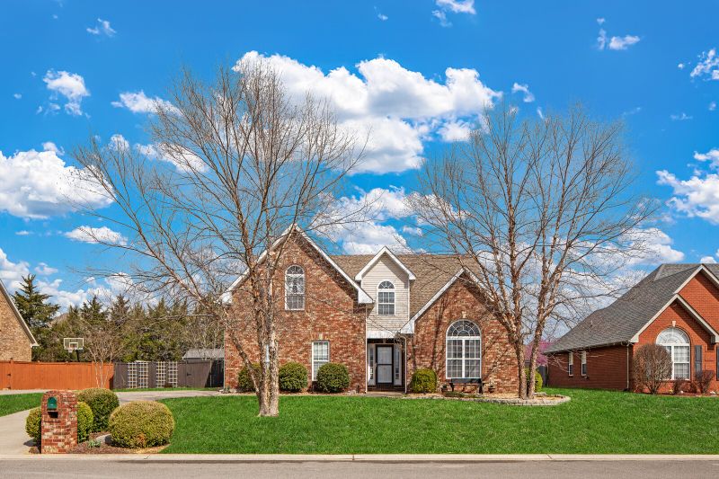 1819 Marian Ln, Murfreesboro, TN 37130