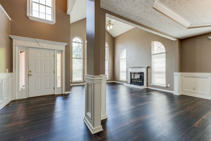 5716 Sonoma Tc, Antioch, TN 37013