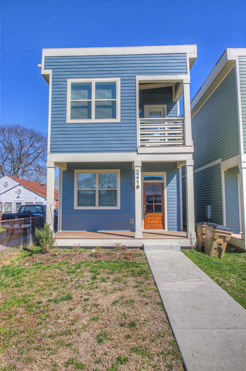 341 Edwin #A, Nashville, TN 37207