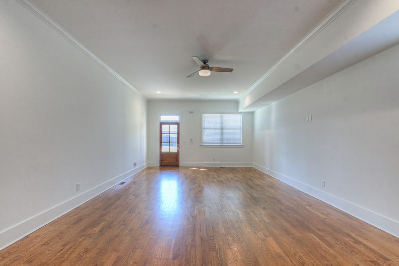 341 Edwin #A, Nashville, TN 37207