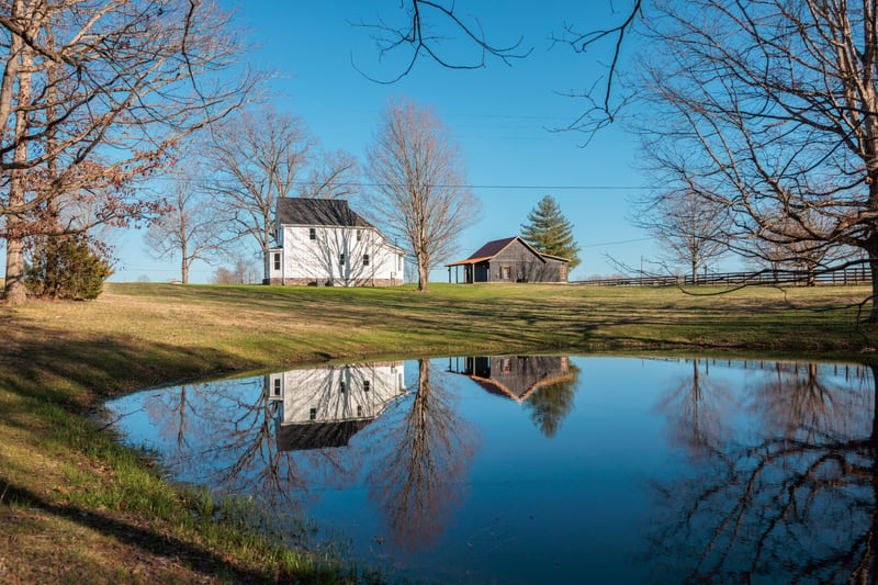 7776 Lampley Rd, Primm Springs, TN 38476