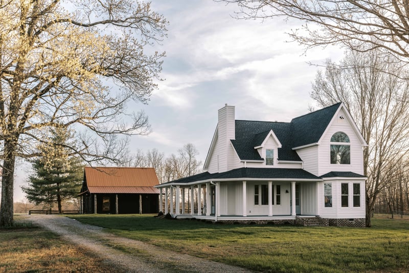 7776 Lampley Rd, Primm Springs, TN 38476