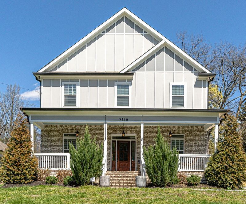 712B Woodmere Dr, Nashville, TN 37217