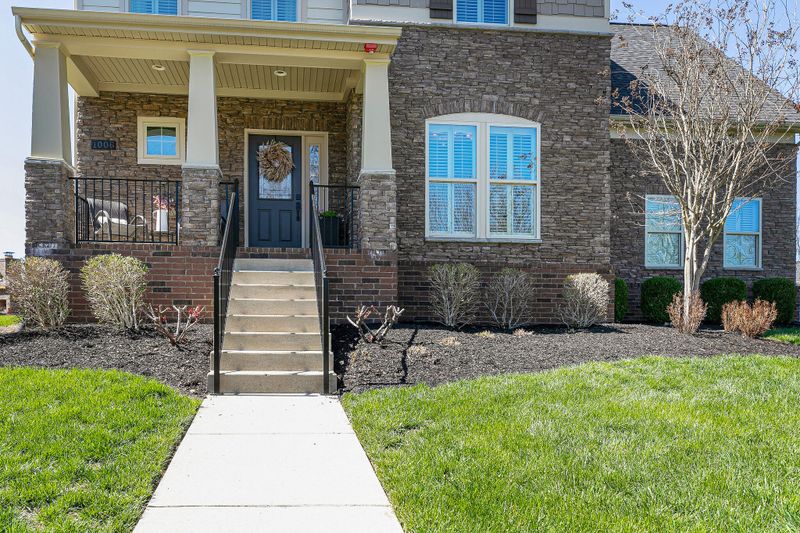 1006 Shallow Stream Ln, Franklin, TN 37064