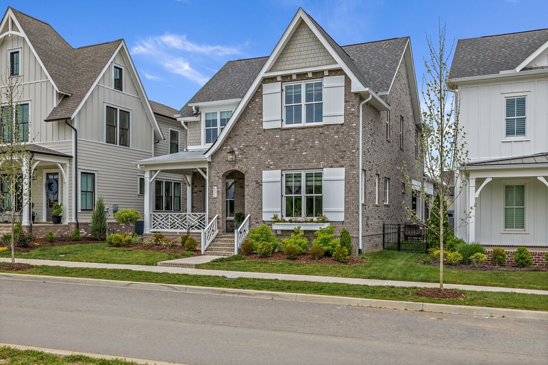 632 Jackson Falls Dr, Nashville, TN 37221