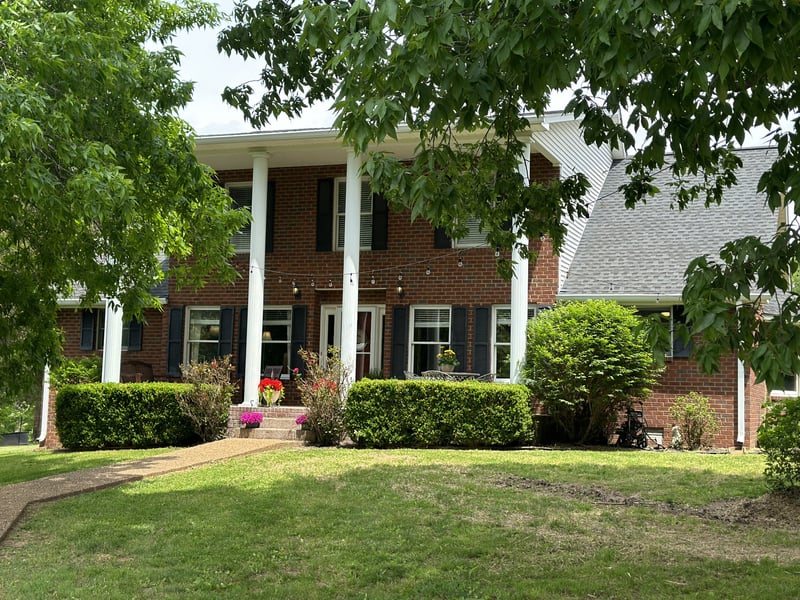 2285 Hurricane Creek Rd, Lebanon, TN 37090