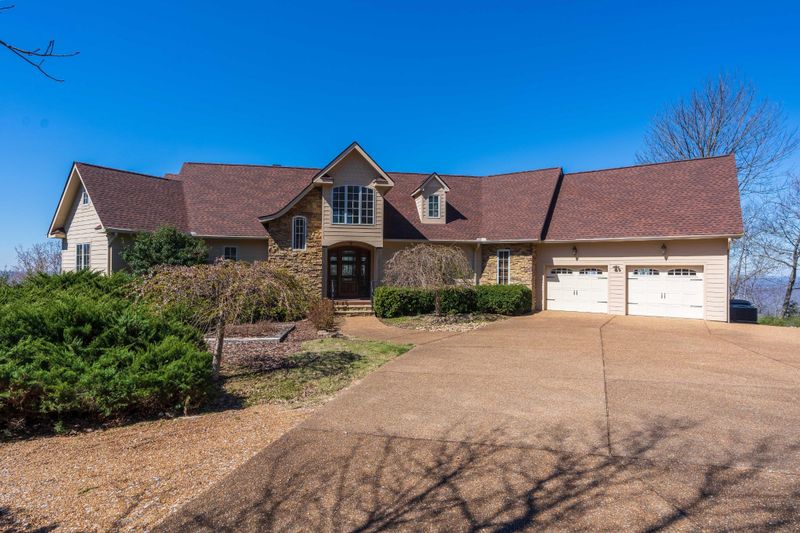 3797 Sunset Dr, Rising Fawn, GA 30738