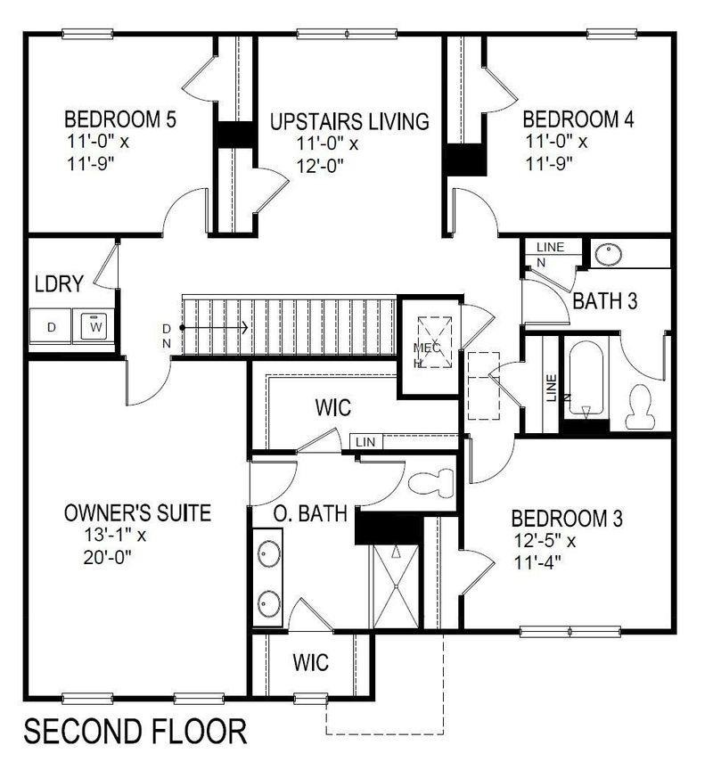 129 Welara St, Murfreesboro, TN 37129