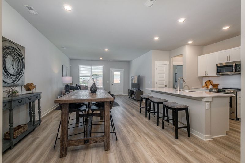 2054 Township Dr, Franklin, TN 37067