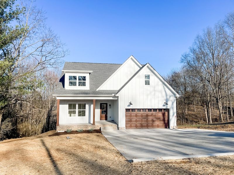 160 N Leath Rd, Portland, TN 37148