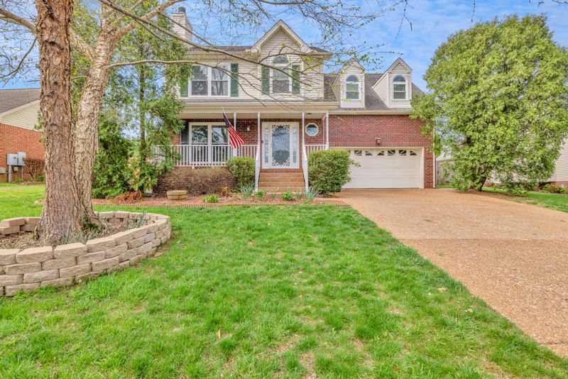 1228 Timber Valley Dr, Nashville, TN 37214
