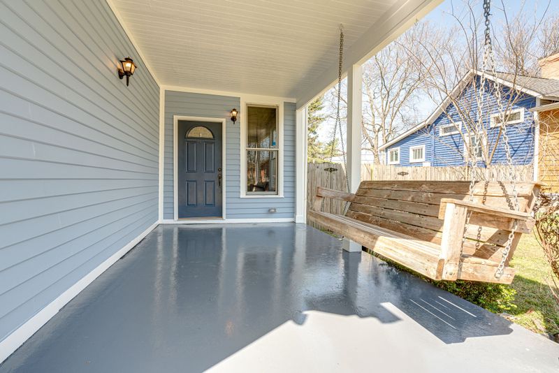 814 N 2nd St, Nashville, TN 37207