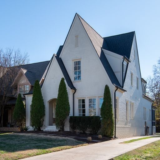 1611 Burton Ave, Nashville, TN 37215